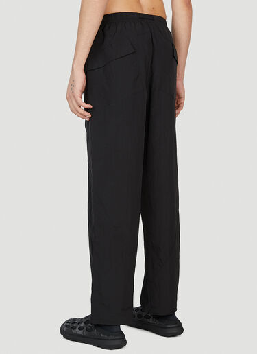 Tidy Hiking Pants Pleasures Tidy Hiking Pants Black pls0151010