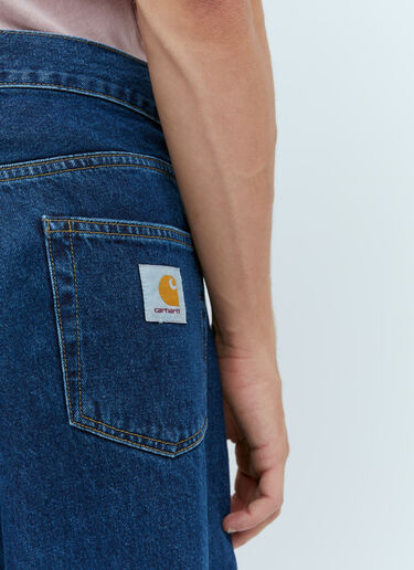 Landon Jeans Carhartt WIP Landon Jeans Blue wip0154004