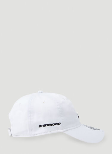 Better Gift Shop x New Era Hockey Baseball Cap White bfs0154007