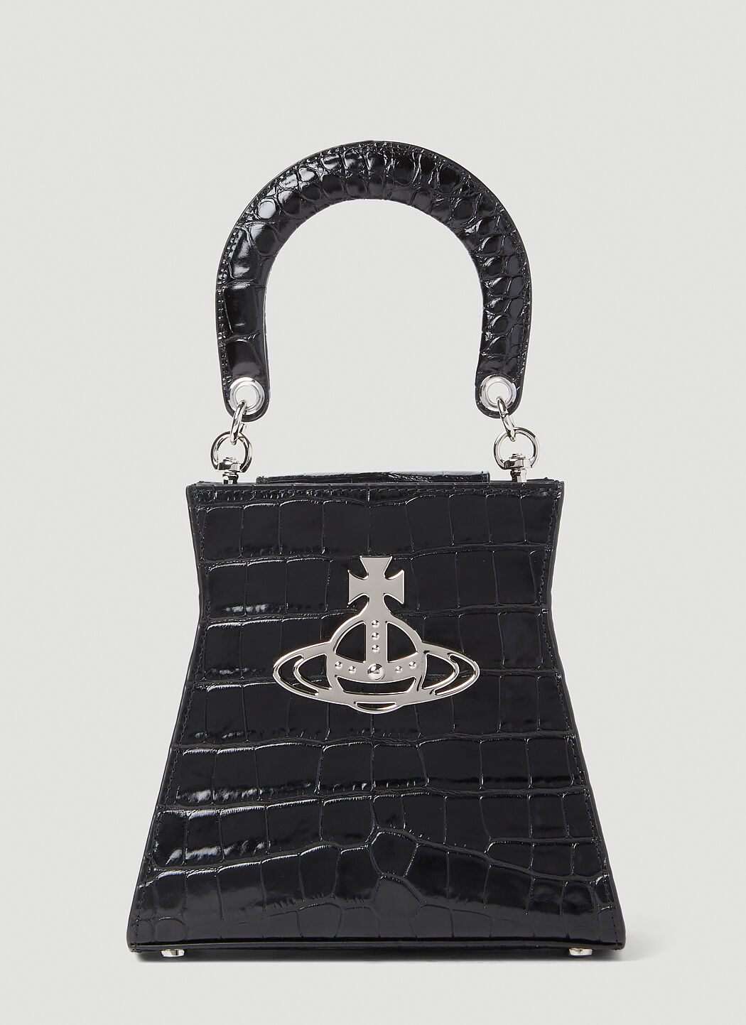 Vivienne Westwood Kelly トートバッグ large ラージ Vivienne Westwood Kelly トートバッグ large ラージ - メルカリ