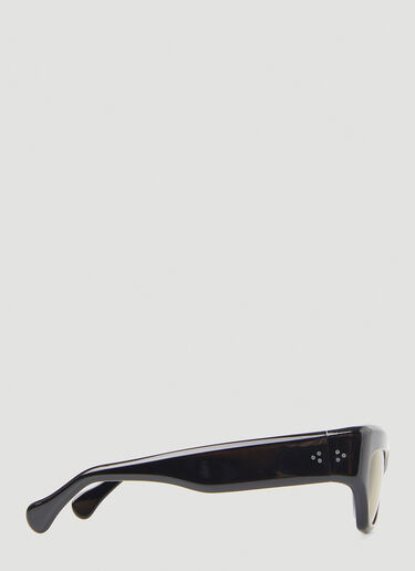 Port Tanger Ayreen Sunglasses Black prt0350001