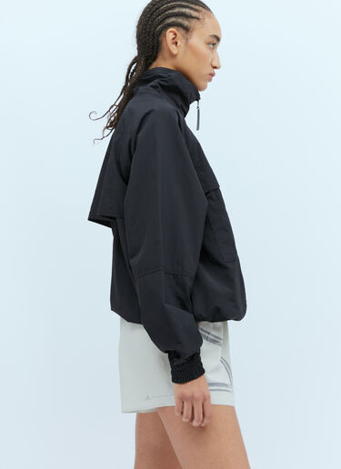 adidas by Stella McCartney TCA Woven Jacket Black asm0254023