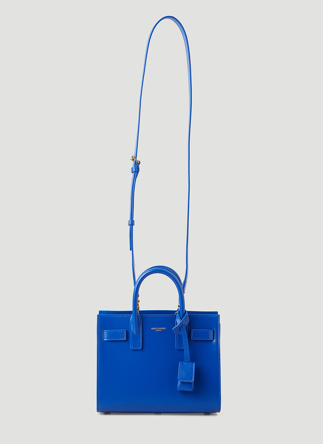 Ysl sac discount de jour blue