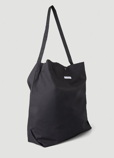 Engineered Garments Carry All Tote Black egg0148017