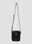 Rassvet La Medusa Mini Crossbody Bag Light Blue rsv0150021