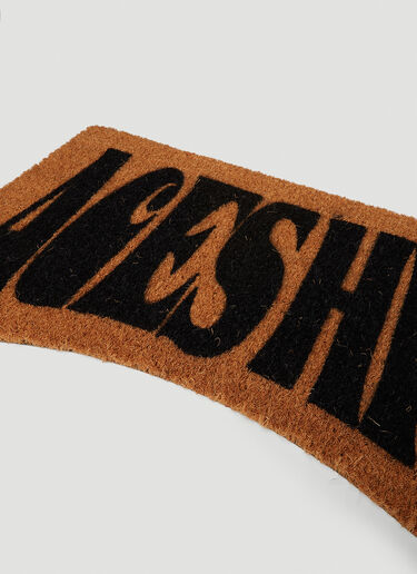 Carhartt WIP Aces Door Mat Brown wip0351024