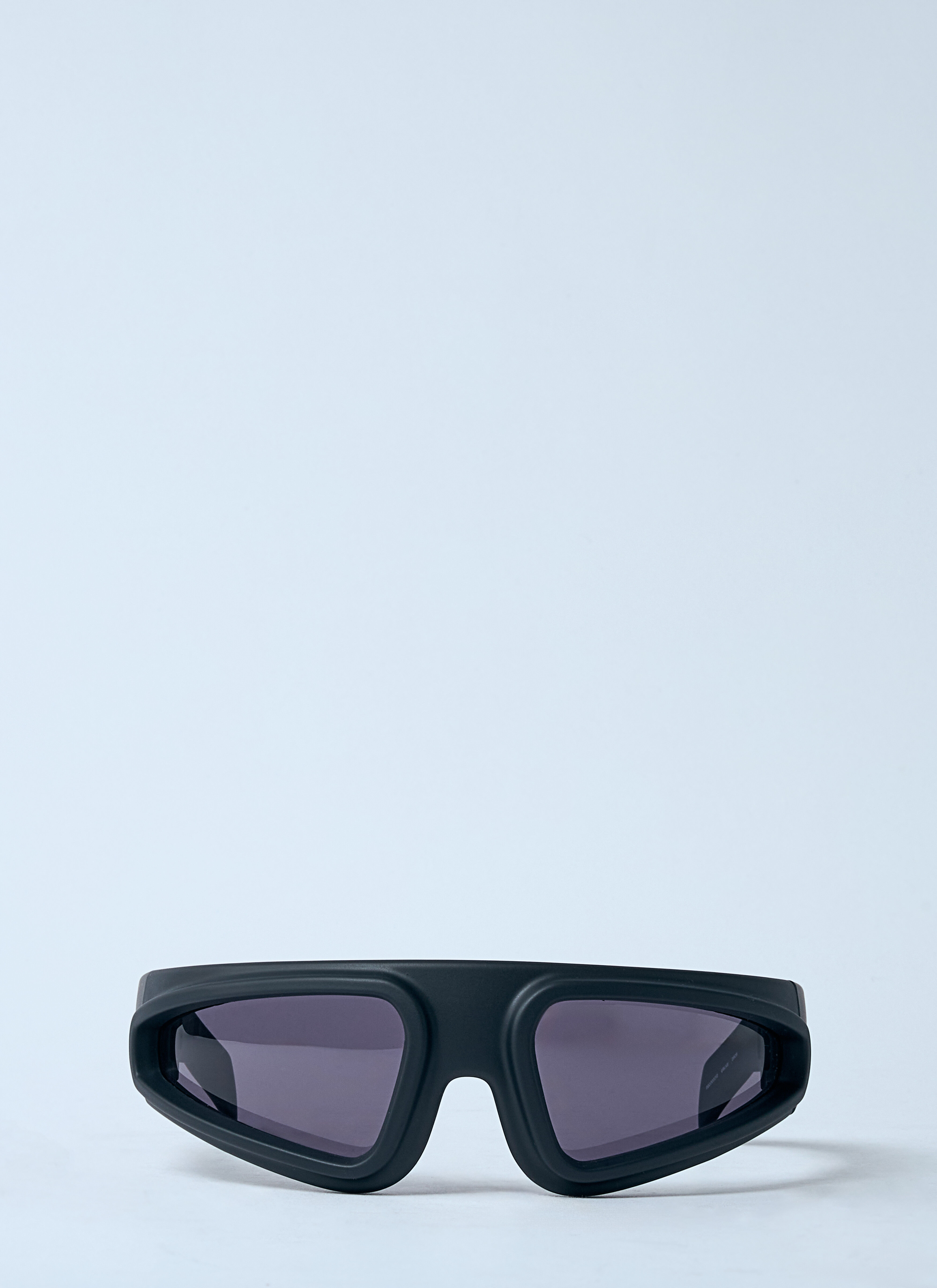 Rick Owens レディース ライダーサングラス の ブラック | LN-CC®