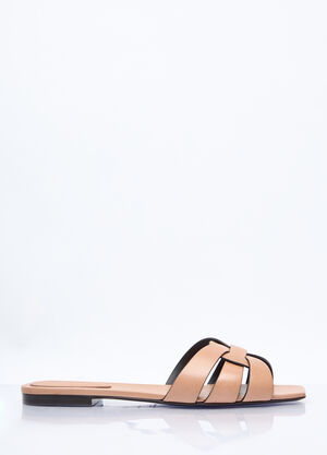 UGG Tribute Sandals Black ugg0260004