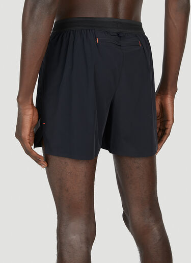 SOAR Track Shorts Black soa0150002