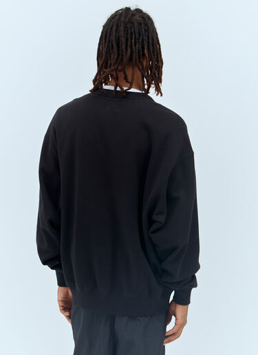 Patta 클래식 저지 가디건  블랙 pat0156004