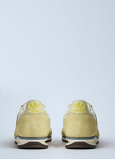 adidas SL 72 Sneakers Green adi0360031