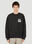 Stüssy Dice Sweatshirt Brown sts0152013