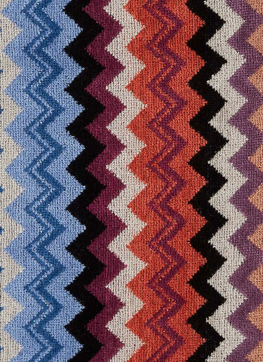 Missoni Adam Bath Sheet Orange wps0670119