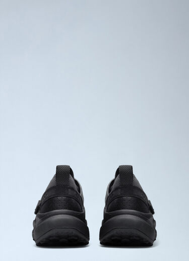 Saucony SILO Grid x Ultra Sneakers Black sac0162004
