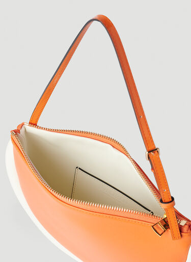 JW Anderson Bumper Moon 单肩包 橙色 jwa0251020