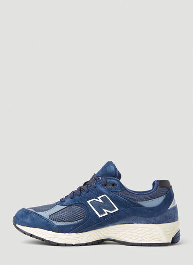 New Balance 2002R Sneakers Blue new0351002