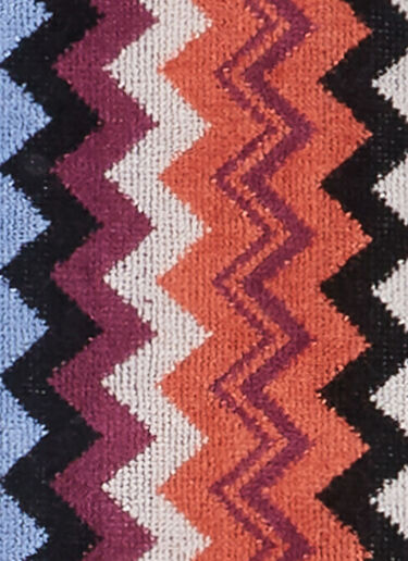 Missoni Set of Five Adam Towels Orange wps0670117