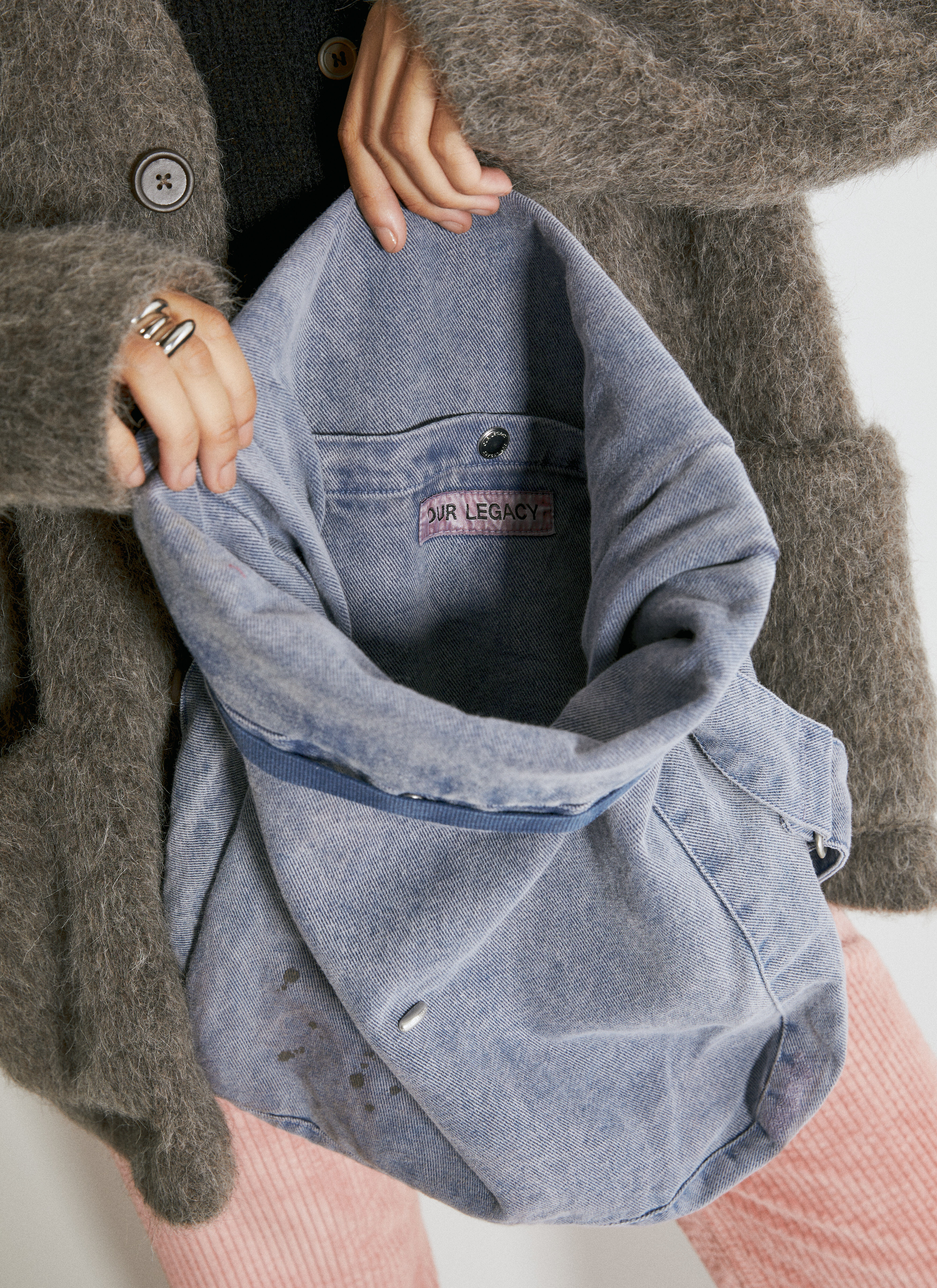 Legacy sling bags store