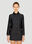 Saint Laurent Radzimir Jacket Black sla0252010