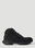 Roa Andreas Strap Hiking Boots Black roa0152009