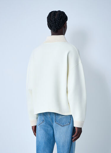 Jacquemus Le Polo Punto Light Beige jac0162009