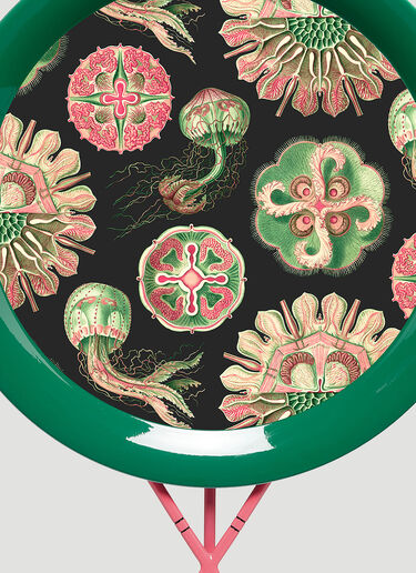 Gucci Sea Life Table Green wps0638349