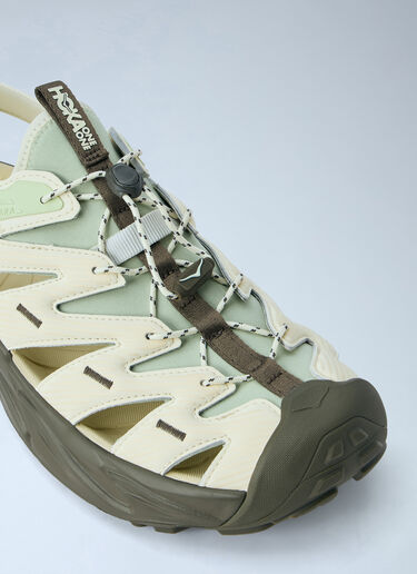 LN-CC® - HOKA: Hopara Sneakers - Olive HOKA Hopara Sneakers Olive hok0365023