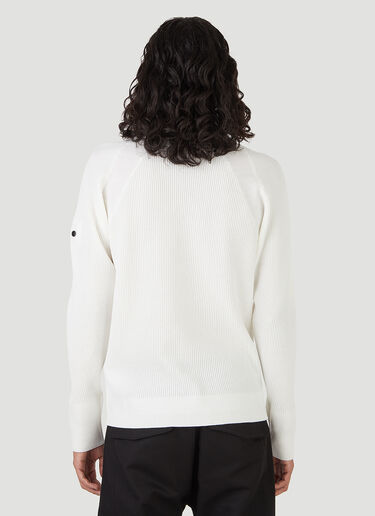 Stone Island Maglie Sweater White sto0146125