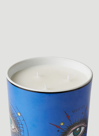 Gucci XXL Star Eye Candle Blue wps0644054