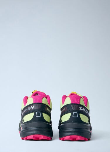 Salomon Speedcross 3 Sneakers Yellow sal0164003