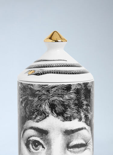 Fornasetti Talvolta Room Spray White wps0691870