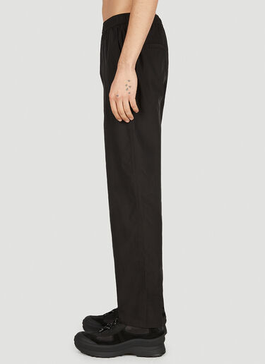 Erich Pants Soulland Erich Pants Black sld0352005