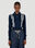 Kenzo Sailor Polo Sweater Black knz0250035