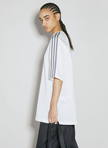 Y-3 3S Jersey T-Shirt White yyy0356003