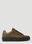 Primury Dyo Low Top Sneakers Khaki pri0245003