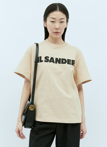 Jil Sander 미디엄 코인 숄더백 블랙 jil0256011