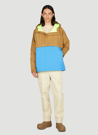 The North Face 78 Windjammer Jacket Brown tnf0152014
