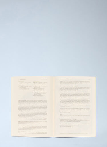 Antenne Books Forbidden Fruit Green ane0564019