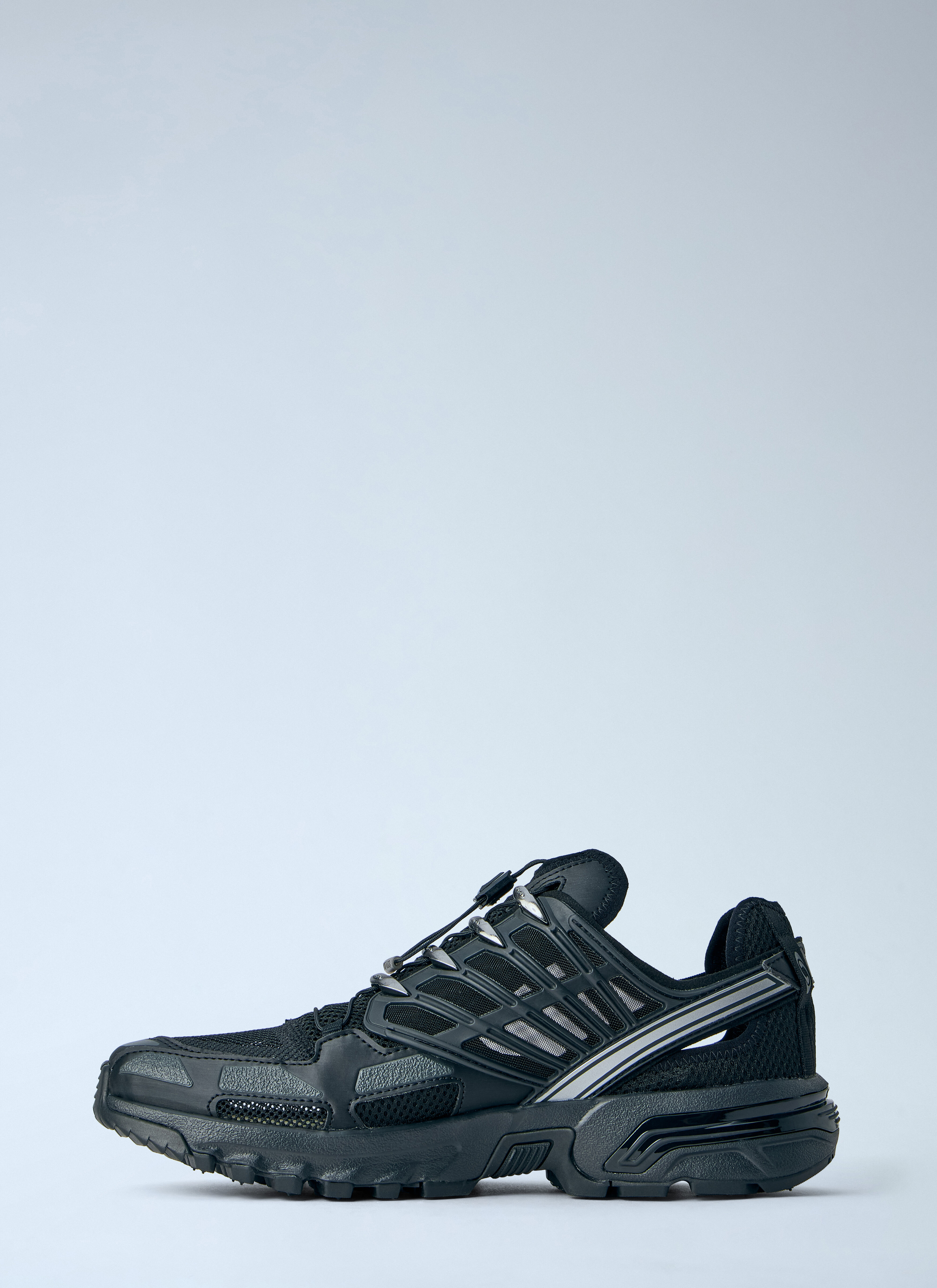 Salomon ACS Pro Shell Sneakers in Black | LN-CC®
