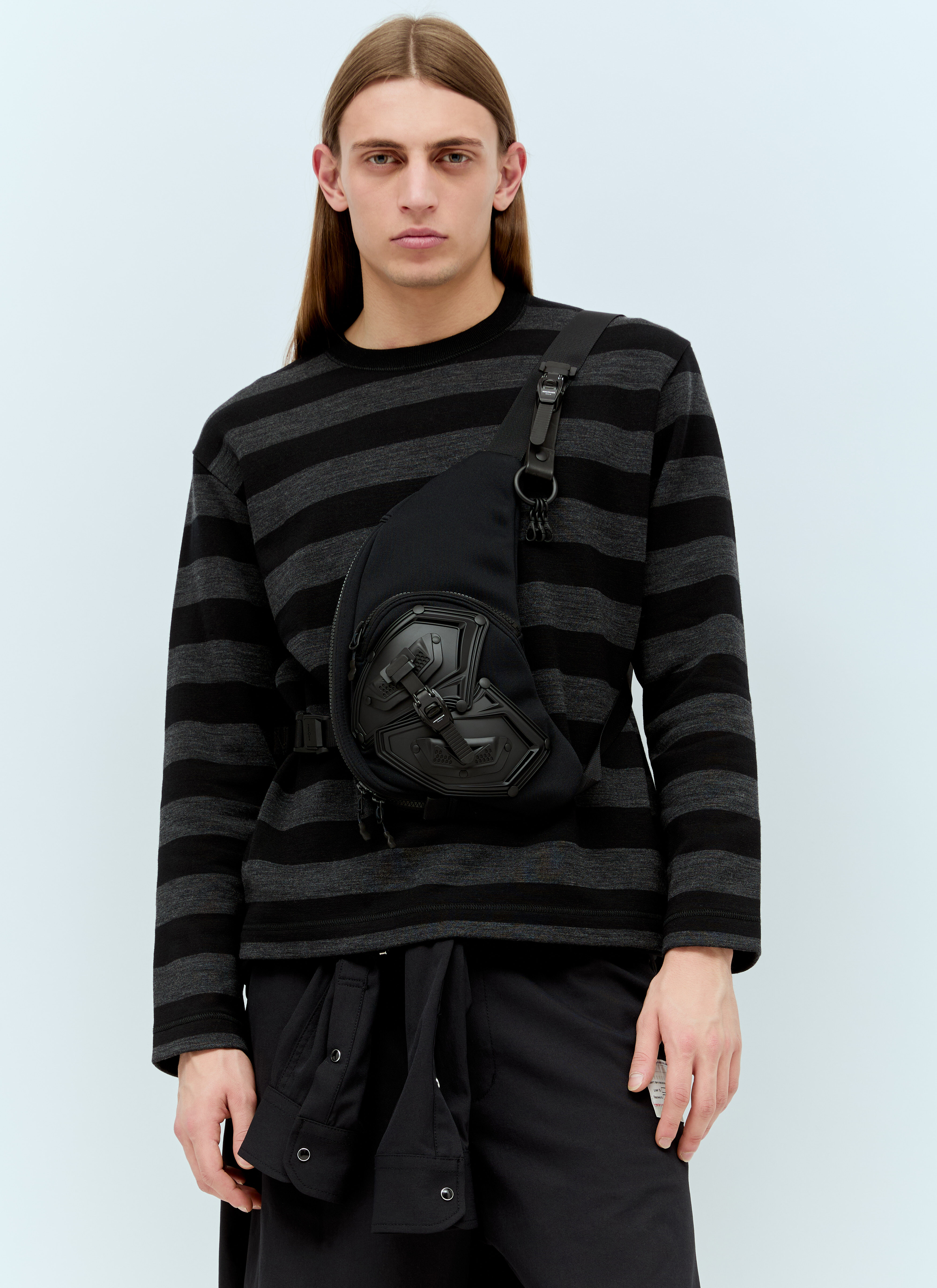 Junya watanabe crossbody bag deals