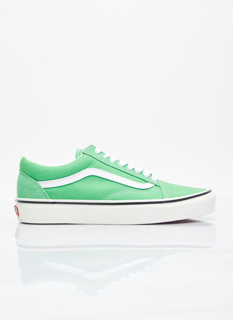 Vans Old Skool Sneakers Black van0154006