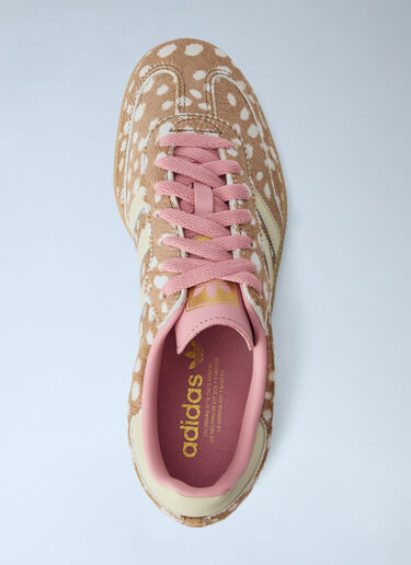 LN-CC® - adidas: Samba OG Sneakers - Beige adidas Samba OG Sneakers Beige adi0266002