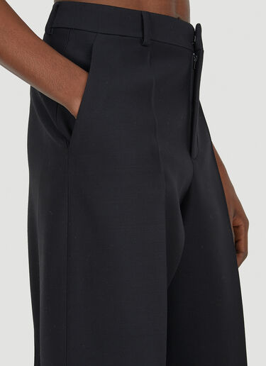 Valentino Couture 长裤 黑色 val0150004