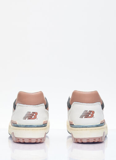 New Balance 550 Sneakers White new0156006