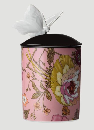 Gucci Flora Butterfly Candle Pink wps0644049