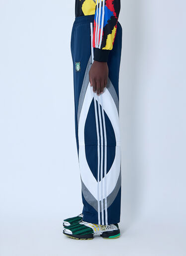 adidas x Brain Dead BD FB Track Pants Black adi0162209