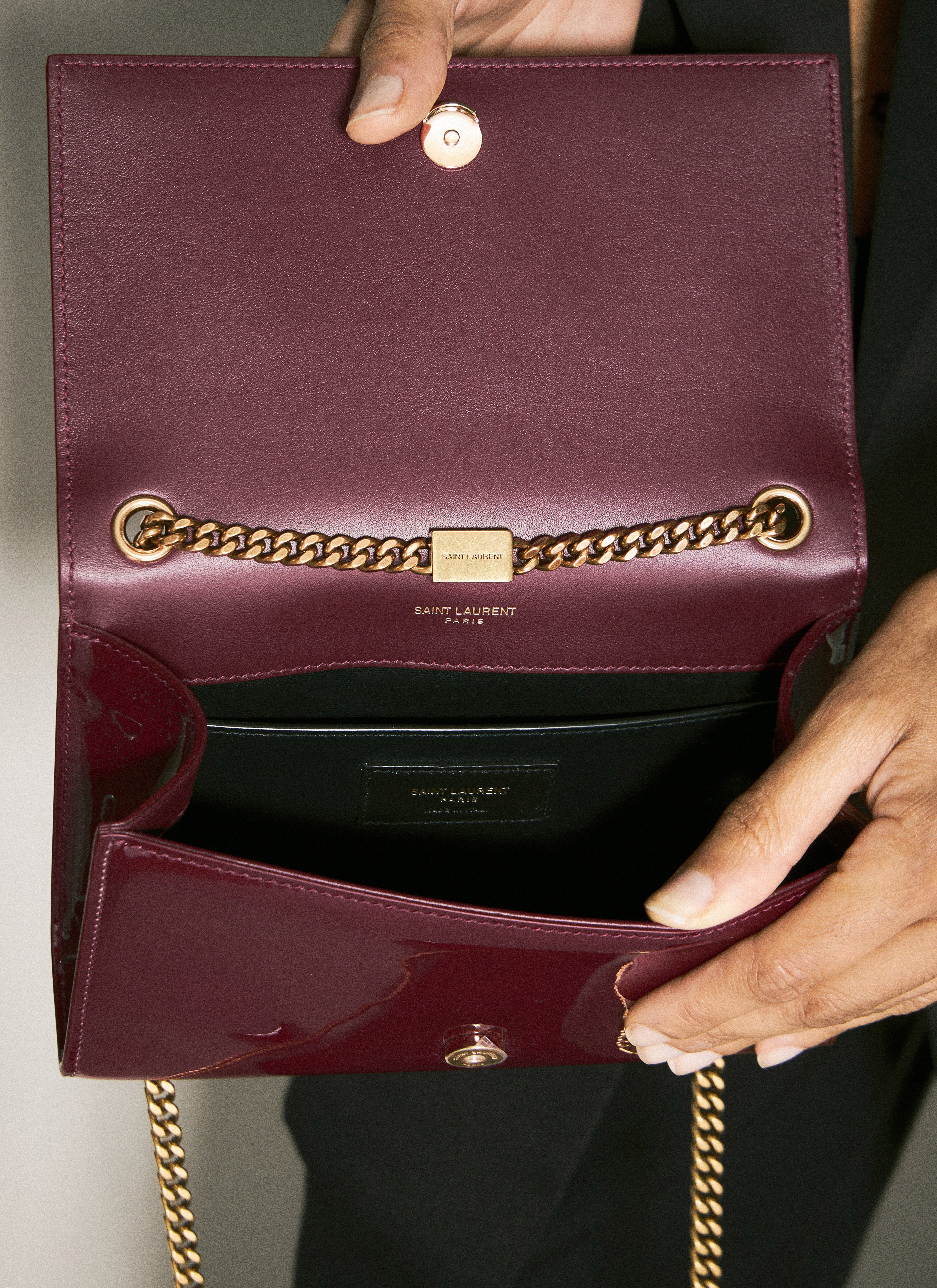 Ysl kate shoulder bag cheap