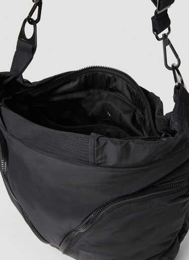 Y-3 Utility Tote Bag Black yyy0152040