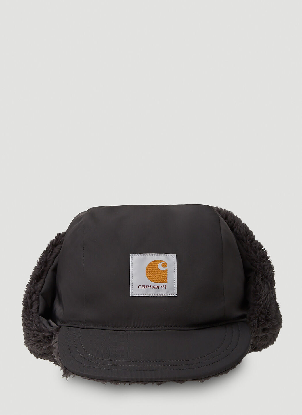Carhartt clearance flap hat