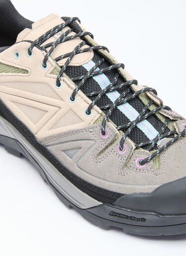 Salomon X-ALP Sneakers Beige sal0156009